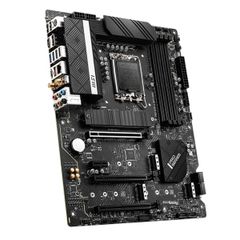 Mainboard MSI Pro Z690-A WiFi DDR4