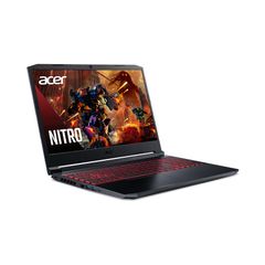 Laptop Acer Gaming Nitro 5 AN515-57-56S5 NH.QEKSV.001 (Core i5-11400H/8GB/512GB/GTX™ 1650 4GB/15.6 inch FHD/Win 11/Đen)