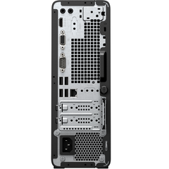 Máy tính bộ HP 280 Pro G5 SFF (i7-10700/8GB RAM/1TB HDD/WL+BT/K+M/Win 10) (46L39PA)