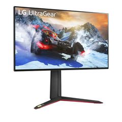 Màn hình máy tính LG 27GP950-B 27 inch UHD Nano IPS 1ms 144Hz