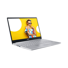 Laptop Acer Swift 3 SF314-43-R4X3 (NX.AB1SV.004) (R5 5500U/16GB/512GB SSD/14.0 inch FHD /Win10/Bạc) (2021)