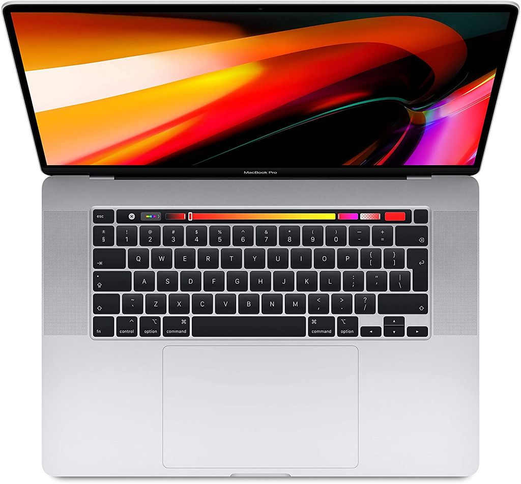 MacBook Pro (i9 9th/16GB/1TB/Space Gray) MVVK2LL/A