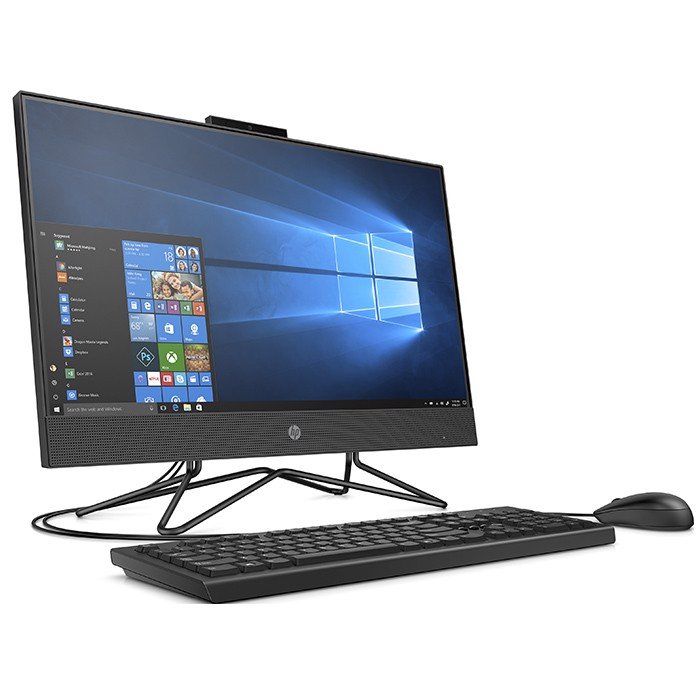 Máy tính bộ HP AIO 205 Pro G4 (31Y21PA) (R5 4500U/8GB/256GB/AMD Radeon Graphics/23.8' FHD/Win 10)