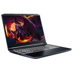 Laptop Acer Nitro 5 Eagle AN515-57-74NU NH.QD9SV.001 (Core i7-11800H/8GB/512GB/RTX 3050 Ti 4GB/15.6 inch FHD/Win 10/Đen)