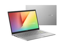 Laptop ASUS Vivobook S333EA-EG012T (i7-1165G7/8GB DDR4/ 512GB SSD/ Intel Iris Xe Graphics/ 13.3 inch FHD/ Win 10)