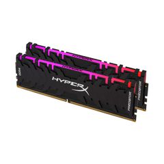 Ram Kingston HyperX Predator RGB 64GB 3200MHz DDR4 (32GBx2) HX432C16PB3AK2/64