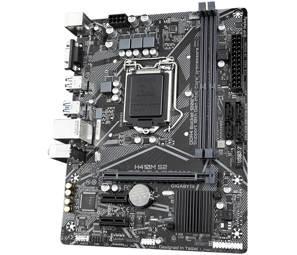 Mainboard Gigabyte H410M S2 (rev. 1.0)