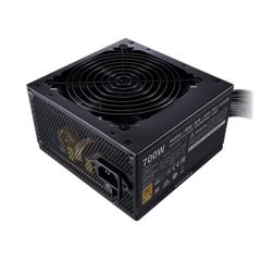 Nguồn Cooler master MWE 700 BRONZE V2 230V (MPE-7001-ACABW-BEU)