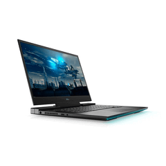 Laptop DELL GAMING G7 7500(G7500A) (i7-10750H/16GB/512GB SSD/RTX 2060 6G/15.6 inch FHD 144Hz/Win 10/Đen) (2020)