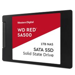 Ổ cứng SSD WD Red 1TB SATA 2.5 inch WDS100T1R0A
