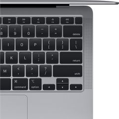 MacBook Air 2020 13 inch (Gray/M1/8GB/256GB) MGN63