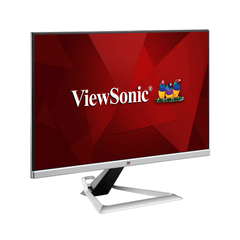 Màn hình Viewsonic VX2481-MH (23.8inch/UHD/IPS/75Hz/1ms/250nits/HDMI+VGA/Loa/FreeSync