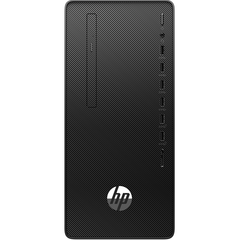 Máy tính bộ HP 280 Pro G6 Microtower (i3-10100/4GB RAM/1TB HDD/WL+BT/K+M/Win 10) (1C7Y3PA)