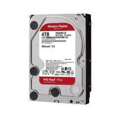 Ổ cứng HDD 4TB Western Digital Red Plus WD40EFZX