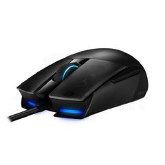 Chuột Asus ROG Strix Impact II (P506) (USB/RGB/Đen)