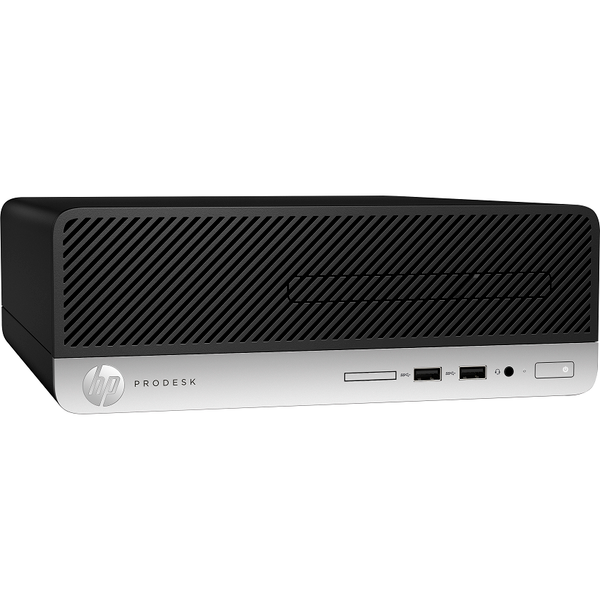 Máy bộ HP ProDesk 400 G6 SFF (9FX91PA) i5-9500/8GB/256GB