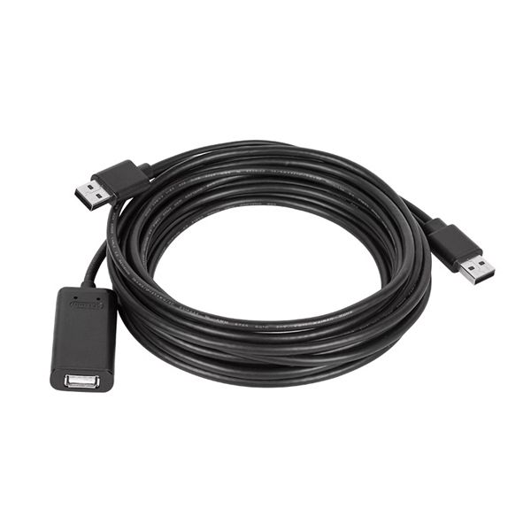 Cáp USB Nối Dài 2.0 (5m) Extension Unitek (Y-277)