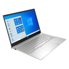 Laptop HP Pavilion 14-dv0009TU 2D7A7PA (Silver) (i5-1135G7/8GB/512GB/OS)