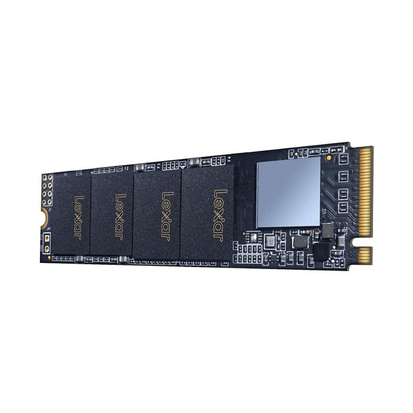 Ổ cứng SSD Lexar 1TB LNM610-1TRB M.2 2280 PcIe G3x4 (LNM610-1TRB)