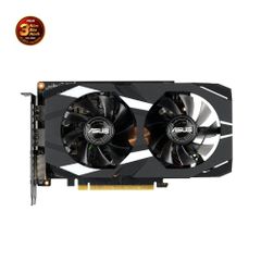 Card màn hình Asus GTX 1660ti (DUAL-GTX1660TI-6G)