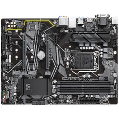 Mainboard GIGABYTE B460 HD3 (rev. 1.0)