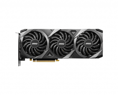 Card màn hình MSI RTX 3060 Ti VENTUS 3X OC-8GB