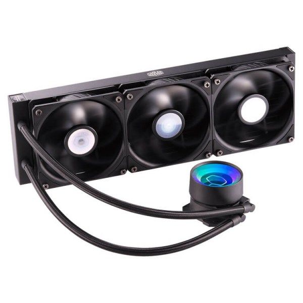 Tản Nhiệt Nước Cooler Master MasterLiquid ML360 Mirror – MLX-D36M-A18PK-R1