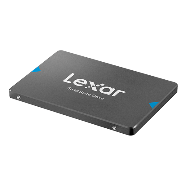 Ổ cứng SSD Lexar NQ100 2.5” SATA III - 240GB