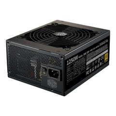 Nguồn Cooler Master MWE Gold V2 1250 - Full Modular