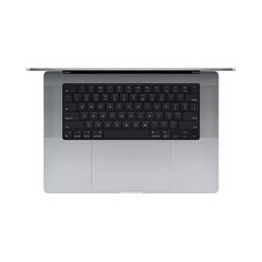 Macbook Pro 16” (MK183SA/A) (Apple M1 Pro/16GB RAM/512GB SSD/16.2 inch/Mac OS/Xám) (2021)