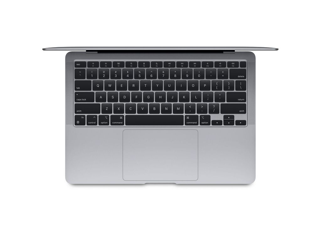 Macbook Air MGN73 (SA/A) (Apple M1/8Gb/512GB) (Space Grey)