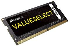 Ram Laptop Corsair Vengeance 8GB DDR4 BUS 2666MHz (CMSX8GX4M1A2666C18)