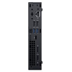 Máy bộ Dell OptiPlex 3070 Micro (i5-9500T/4GB RAM/500GB HDD/Fedora) (42OC370003)