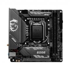 Mainboard MSI MPG B560I GAMING EDGE WIFI