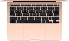 MacBook Air with Apple M1 Chip(13-inch, 8GB, 512GB SSD) - Gold