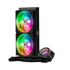 Tản nhiệt nước CPU Cooler Master MASTERLIQUID ML240P MIRAGE