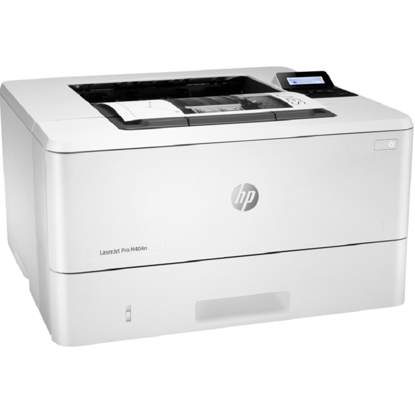 Máy in HP LaserJet Pro M404n (W1A52A)