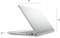 Laptop Dell Vostro 15 3500 (V5I3001W) (i3 1115G4/8GB RAM/256GB SSD/15.6 inch FHD/Win10/Đen)