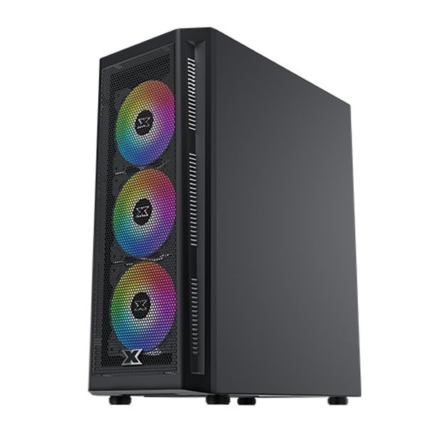 Case Xigmatek Master X 3FX-EN46324