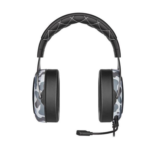 Tai nghe Corsair HS60 HAPTIC Surround 7.1 (CA-9011225-AP)