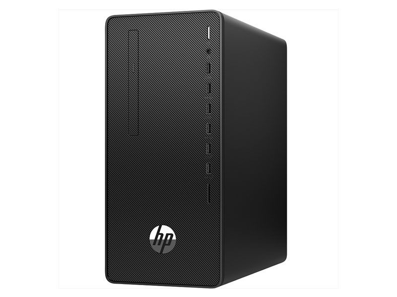 Máy bộ HP 280 Pro G6 Microtower (i5-10400/4GB RAM/1TB HDD/WL+BT/K+M/Win 10) (3L0J8PA)