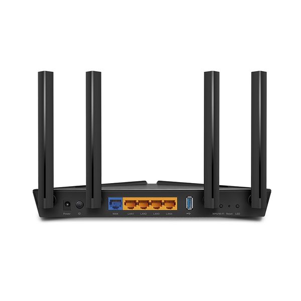 Bộ phát wifi 6 TP-Link Archer AX50 AX3000Mbps