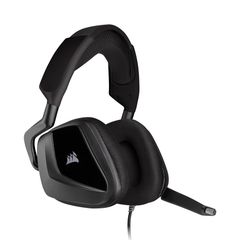 Tai nghe chơi game Corsair VOID ELITE Surround 7.1 Carbon - CA-9011205-AP