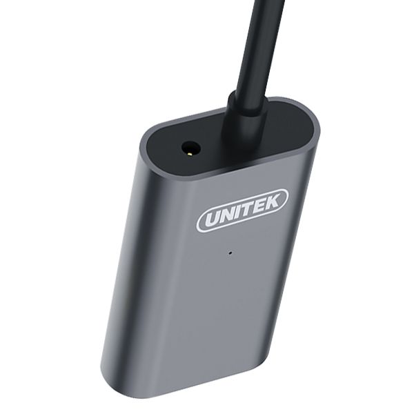Cáp USB Nối Dài 2.0 (5m) Extension Unitek (Y-271)