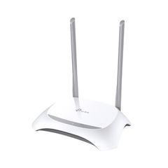 Bộ phát wifi TP-Link TL-WR840N Wireless N300Mbps