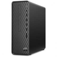 Máy bộ HP S01-pF1167d 22X66AA (i5-10400/8GB/1TB/OS)