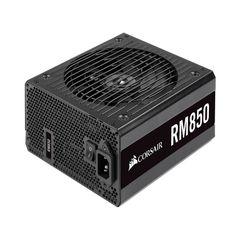 Nguồn máy tính Corsair RM850 2021 80 Plus Gold - Full Modul (CP-9020235-NA)