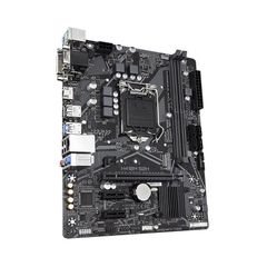 Mainboard Gigabyte H410M-S2H (Intel H410, Socket 1200, m-ATX, 2 khe Ram DDR4)