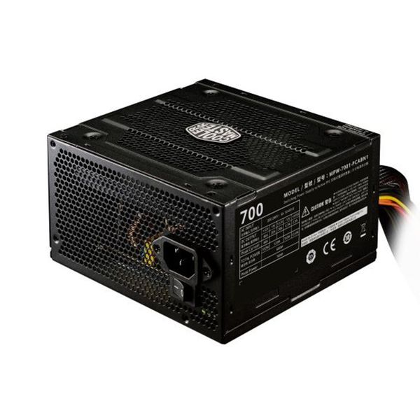 Nguồn máy tính Cooler Master Elite V3 230V PC700 700W (Màu Đen)