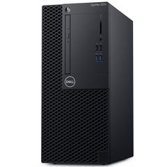 Máy bộ Dell OptiPlex 3070MT (i5-9500/8GB RAM/1TB HDD/DVDRW/K+M/Fedora) (42OT370005)